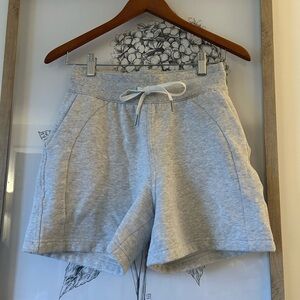 Lululemon Scuba Shorts